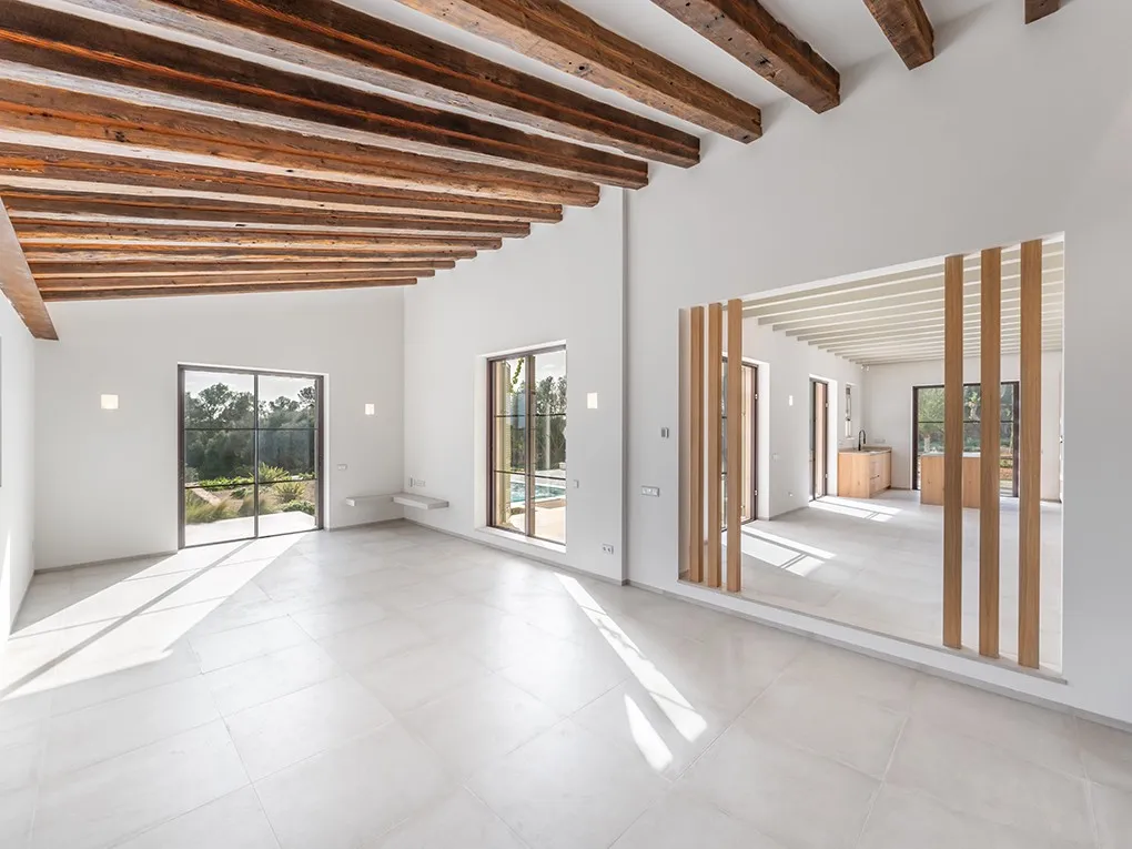 Stylish new-build finca in a sought-after location-6