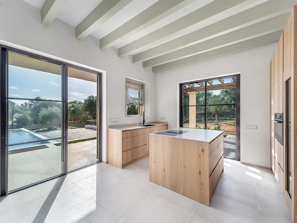 Stylish new-build finca in a sought-after location-7
