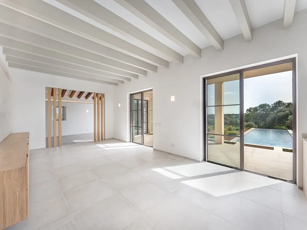 Stylish new-build finca in a sought-after location-3