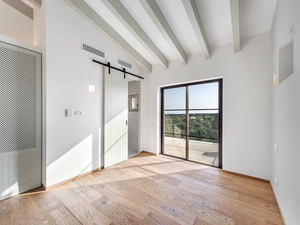 Stylish new-build finca in a sought-after location-10