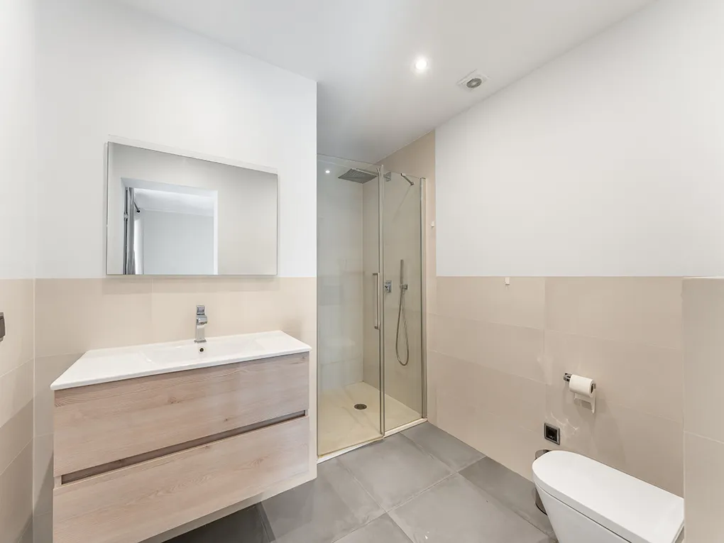 Mediterranean villa with sea view and rental license – just a few steps from the sea-14