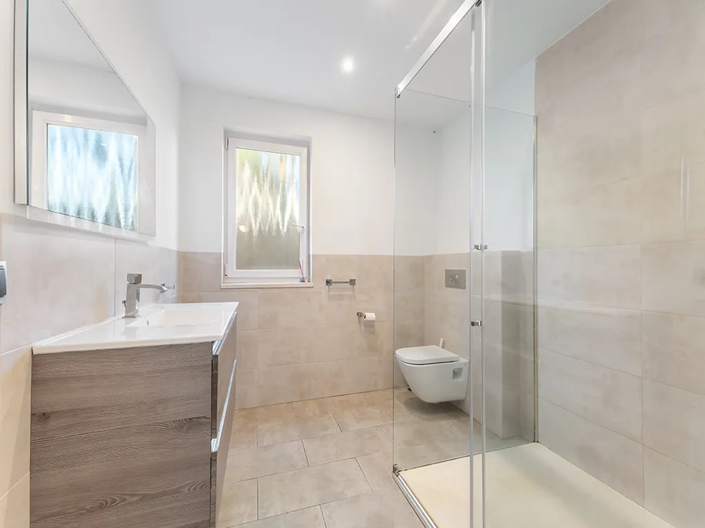 Mediterranean villa with sea view and rental license – just a few steps from the sea-12