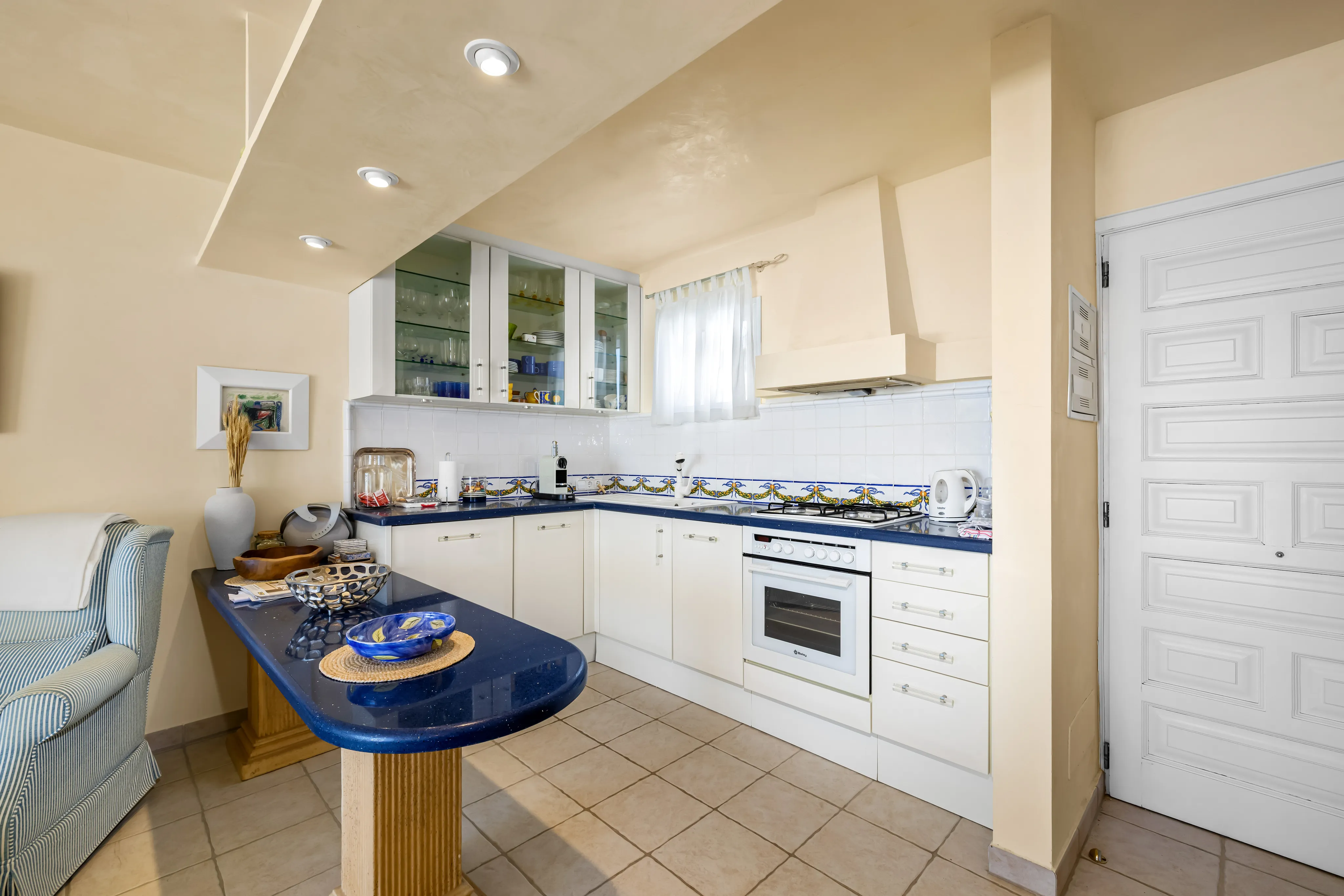 Appartement vue mer panoramique sur la plage de Santa Ponsa-8