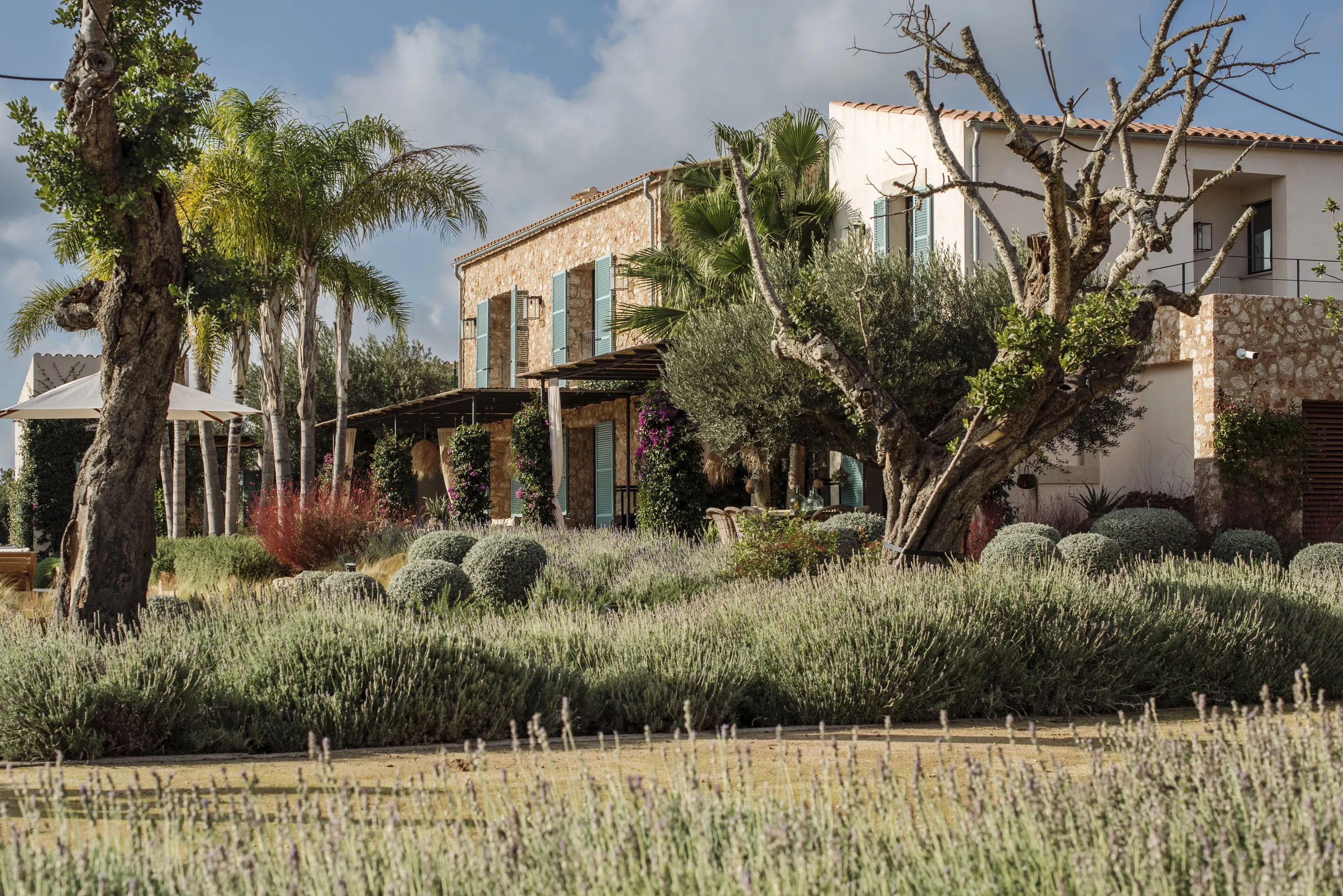 A Mediterranean oasis: Your private paradise-19