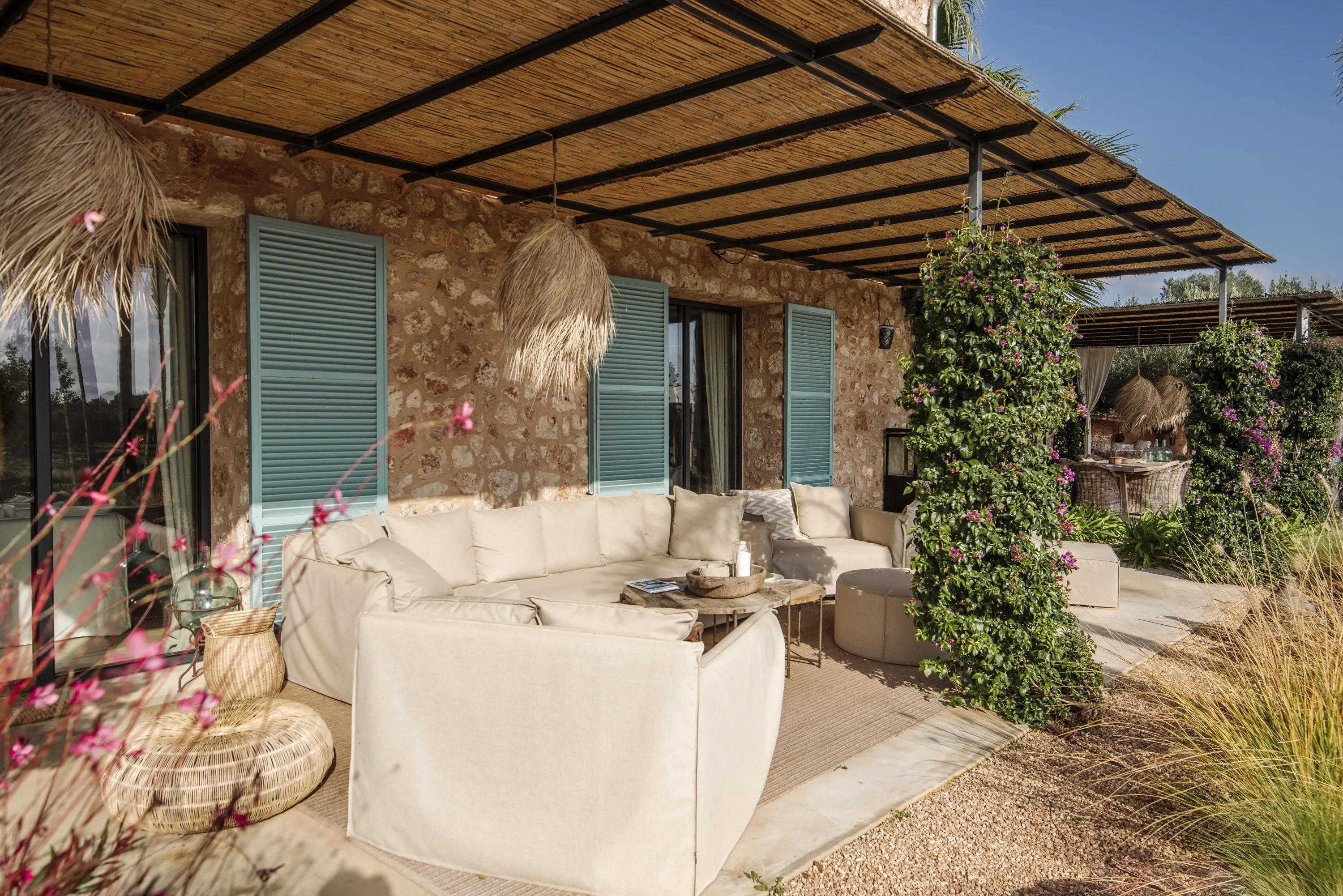 Rifugio mediterraneo di eleganza-16