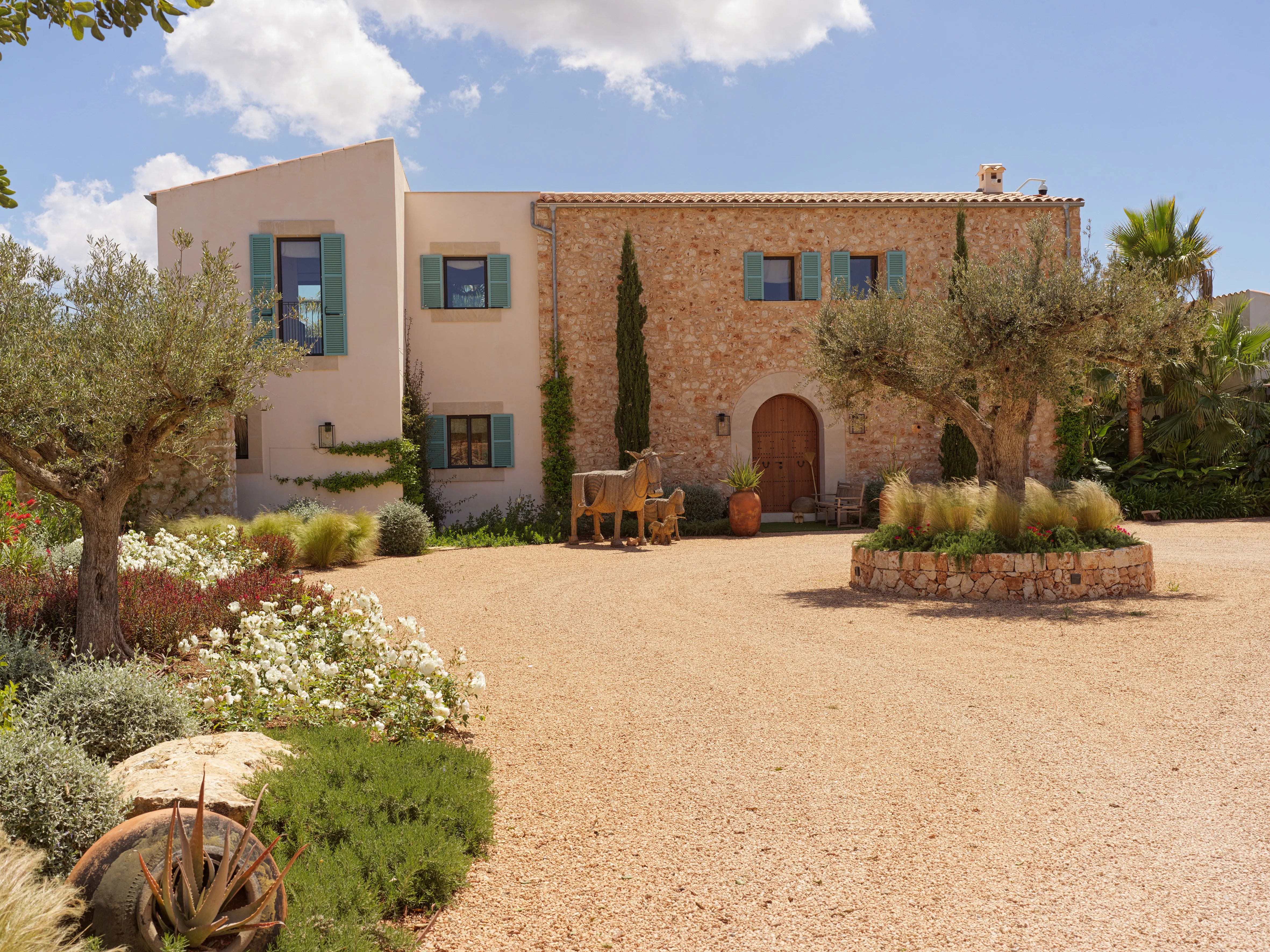 A Mediterranean oasis: Your private paradise-21