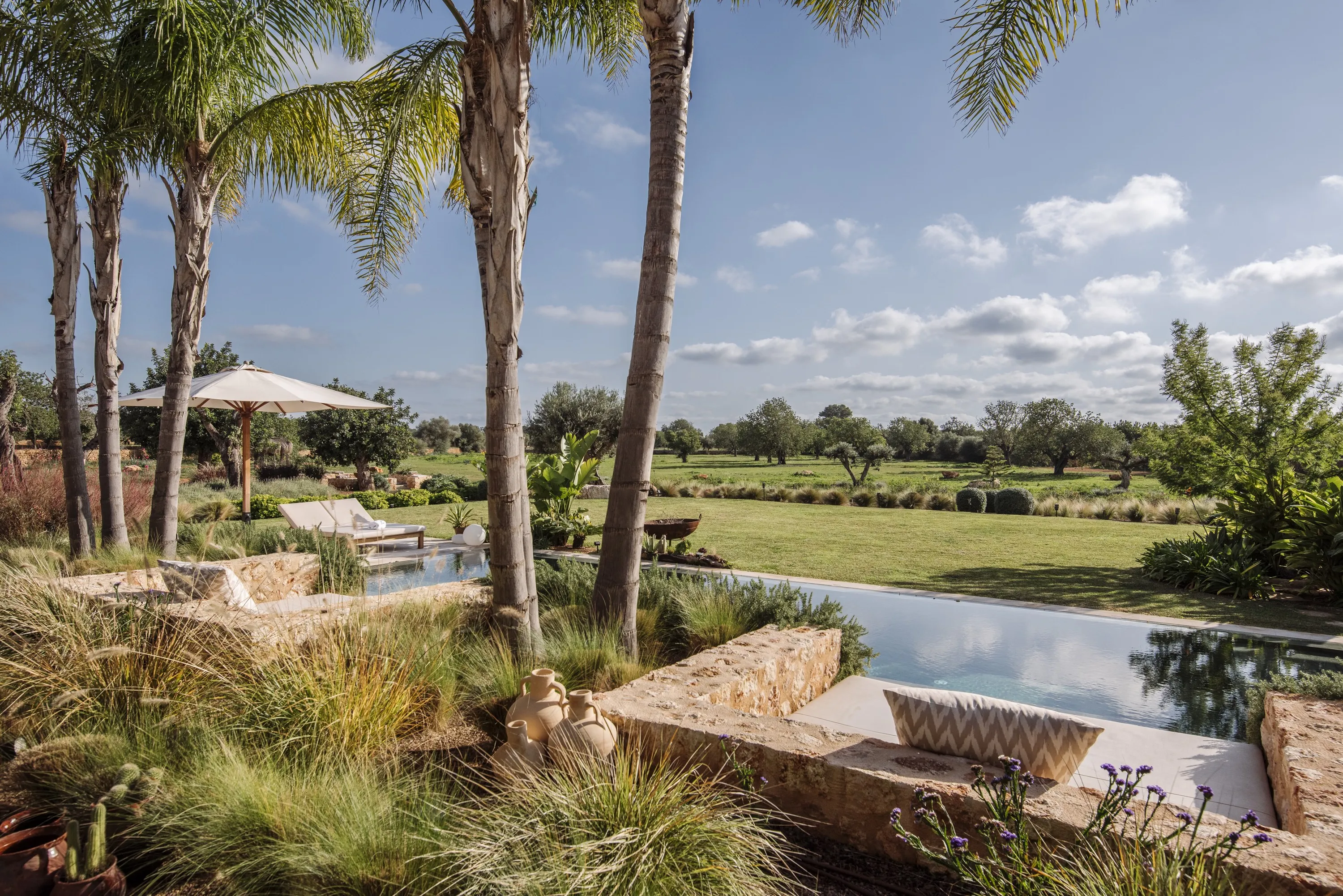 A Mediterranean oasis: Your private paradise-24