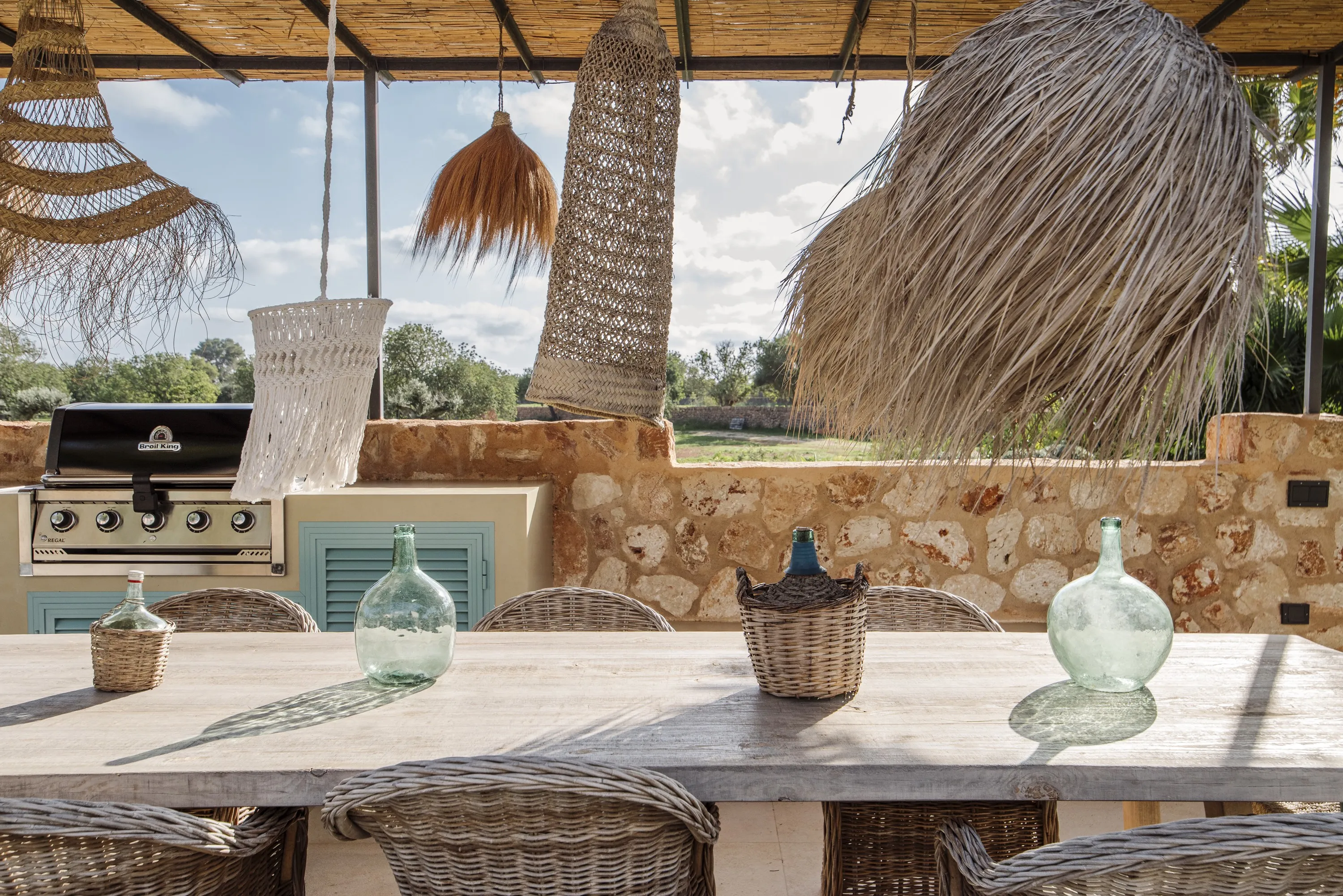 A Mediterranean oasis: Your private paradise-14