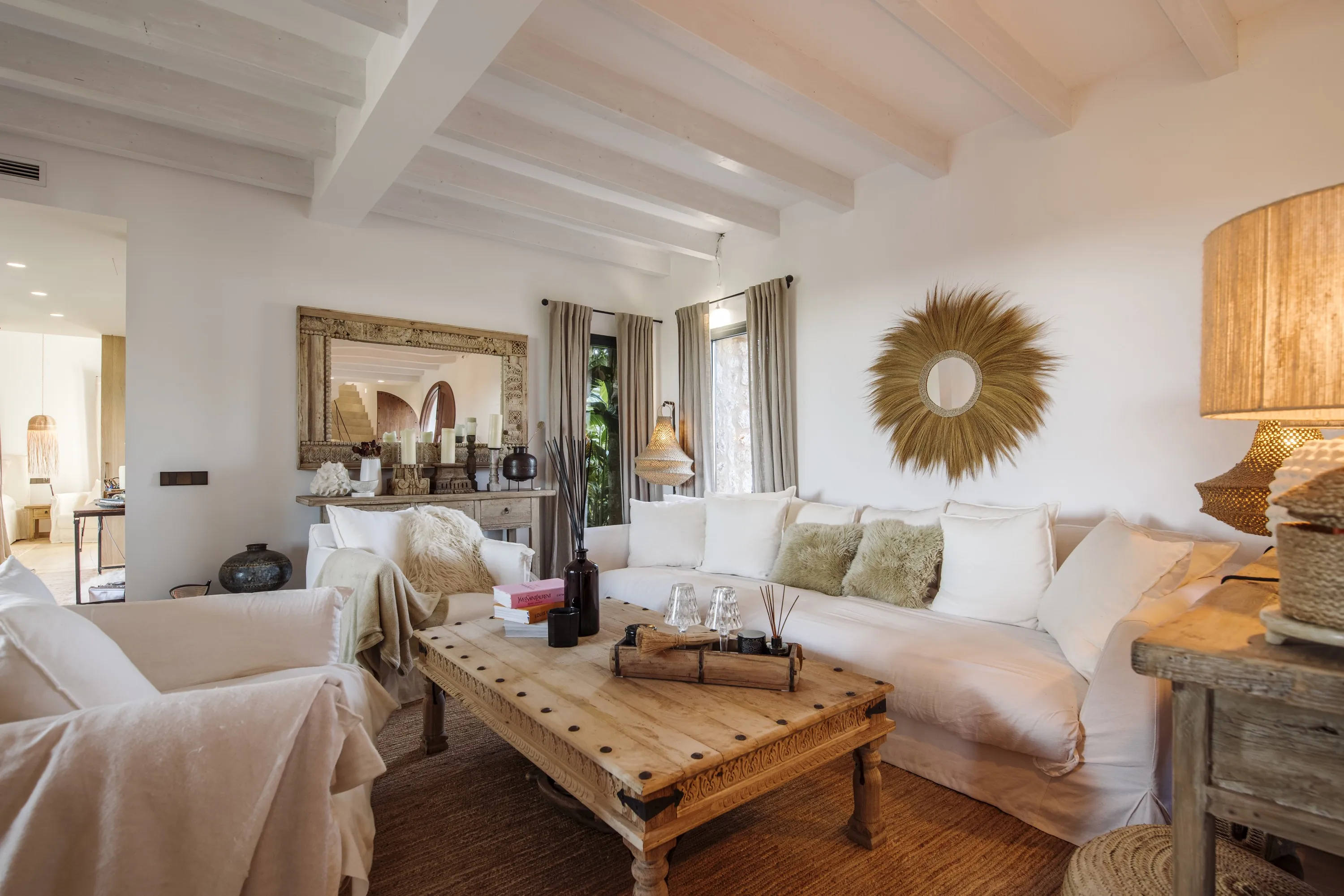 A Mediterranean oasis: Your private paradise-7