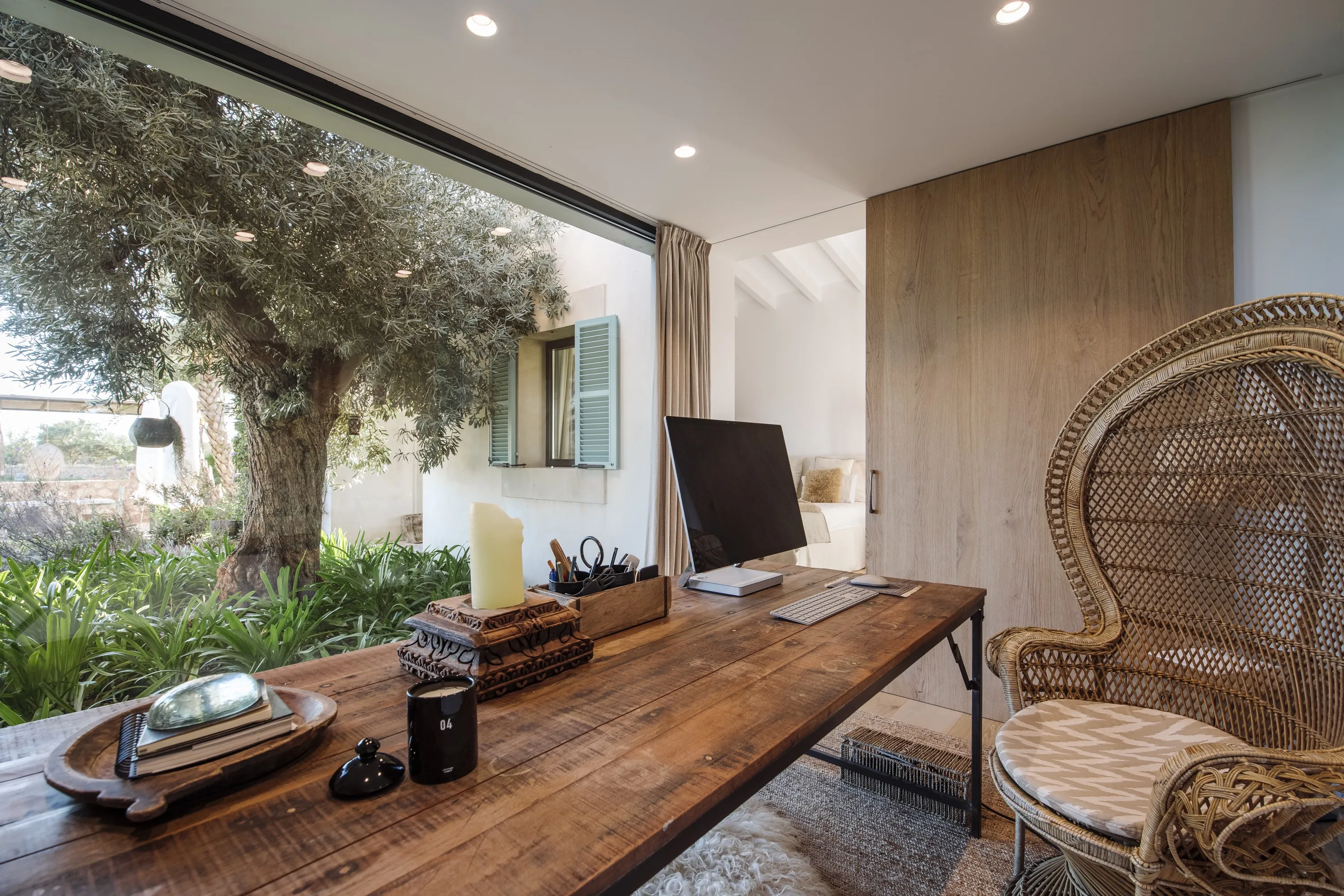 A Mediterranean oasis: Your private paradise-13