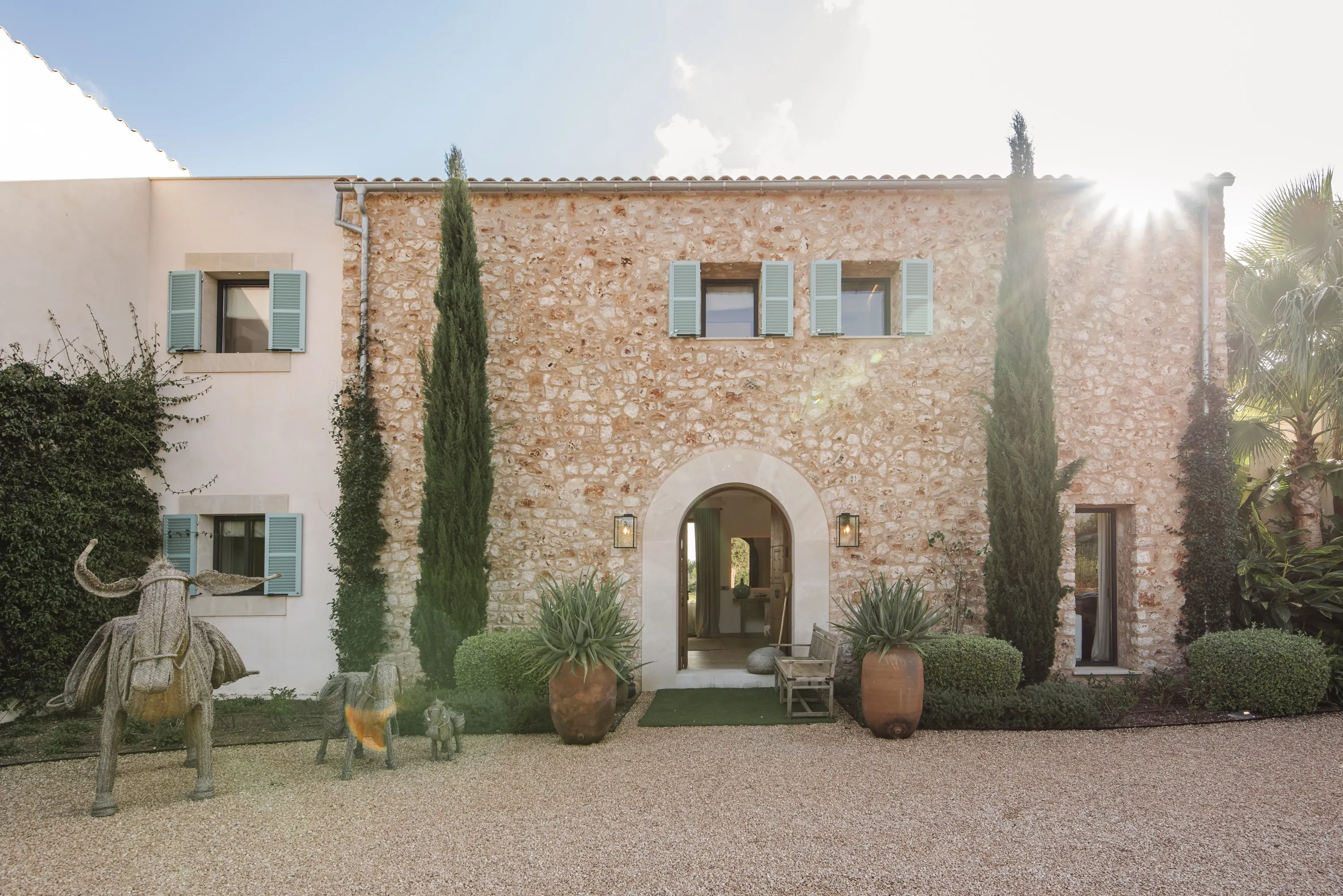 A Mediterranean oasis: Your private paradise-20