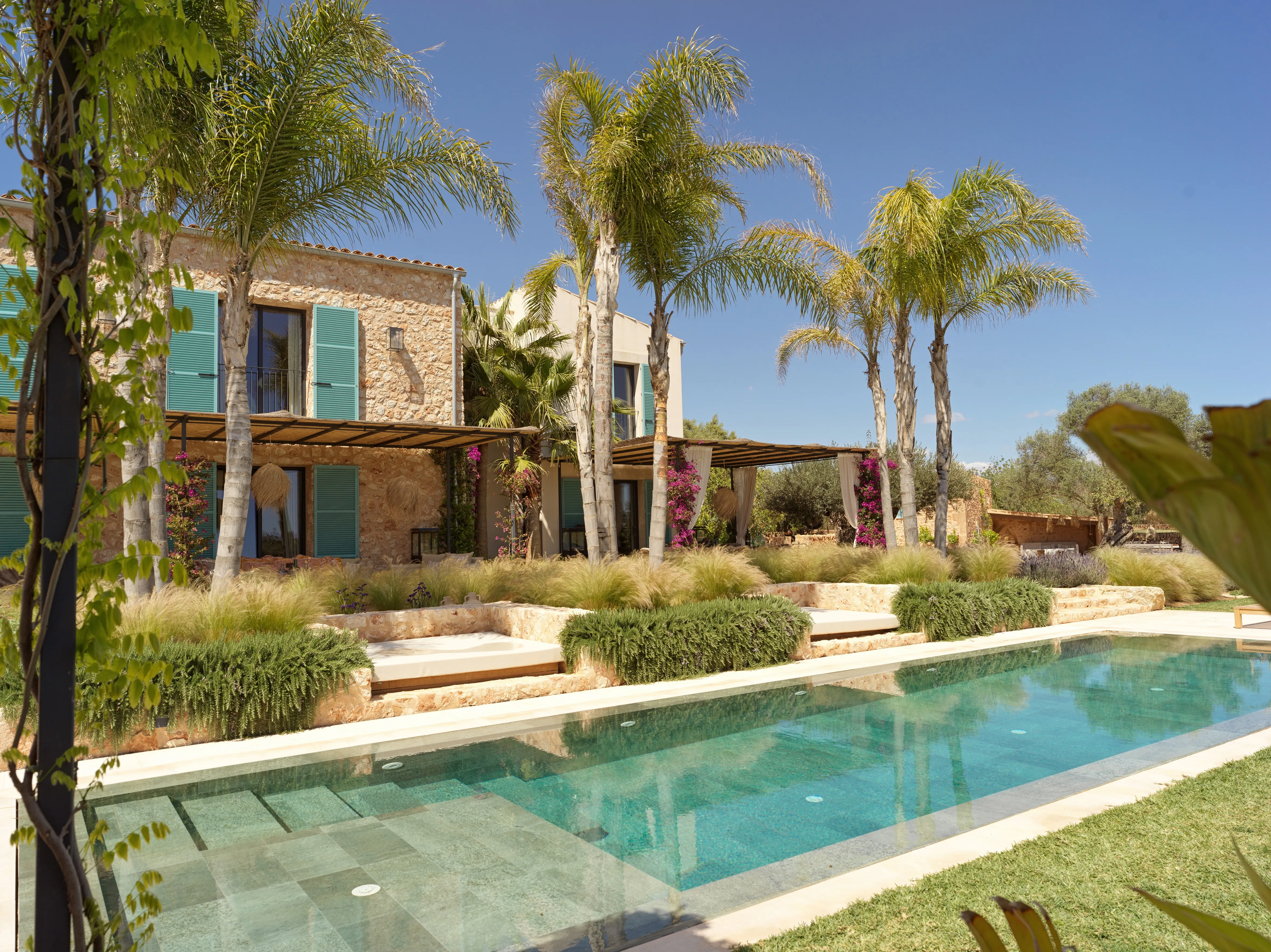 A Mediterranean oasis: Your private paradise-23