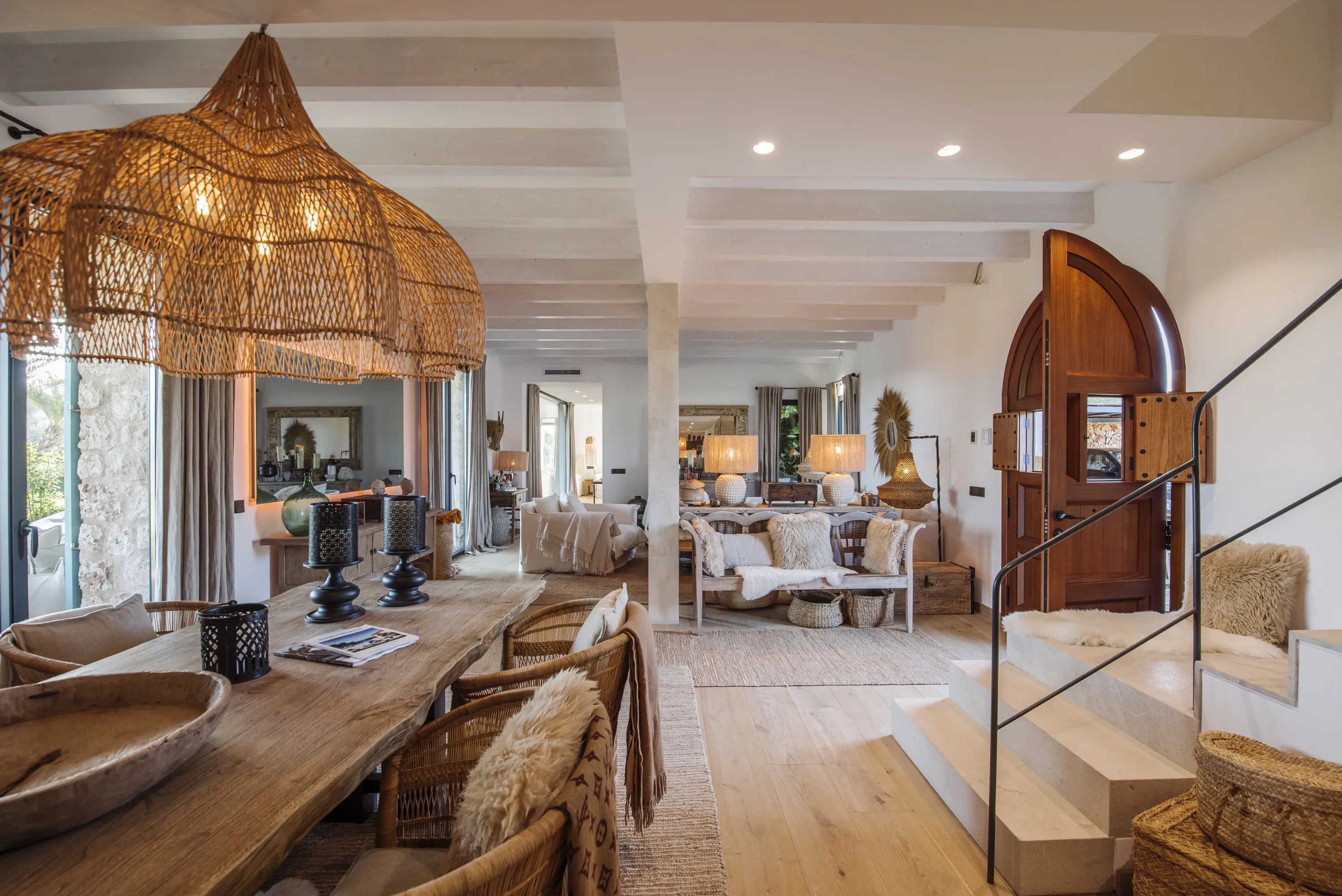 A Mediterranean oasis: Your private paradise-4