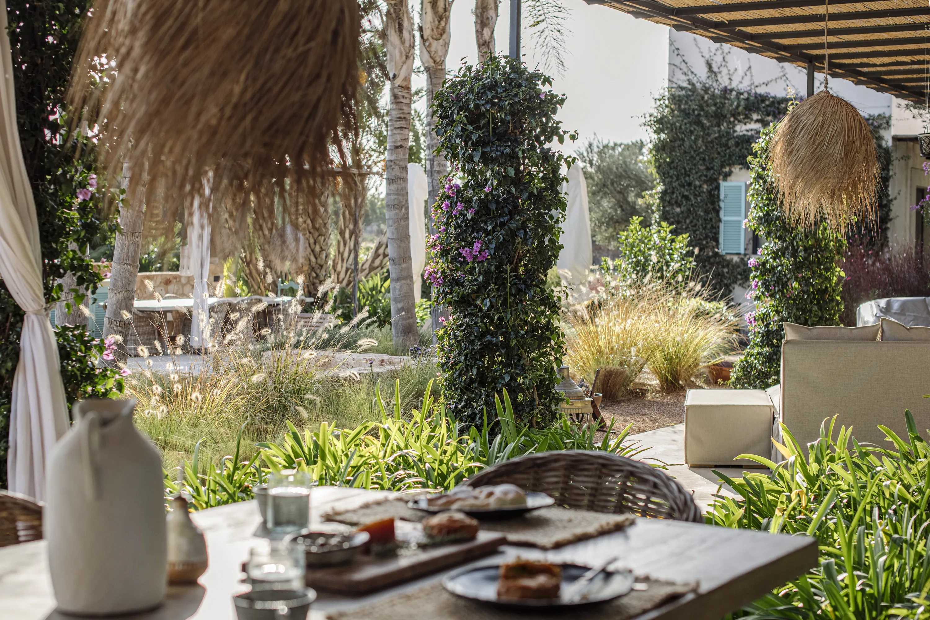 A Mediterranean oasis: Your private paradise-22