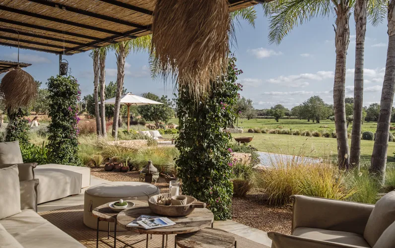 Middelhavets fristed af elegance