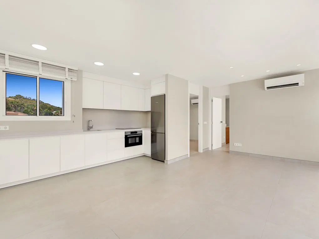 Apartament modern amb vistes magnífiques al port-4