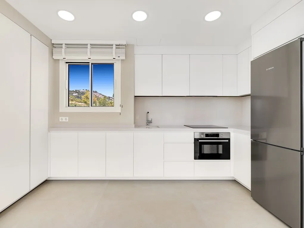 Modern appartement met prachtig uitzicht op de haven-5