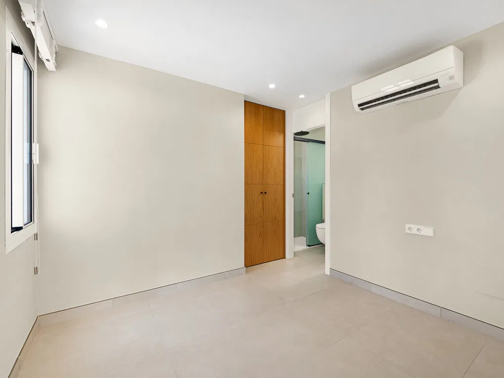 Apartament modern amb vistes magnífiques al port-6