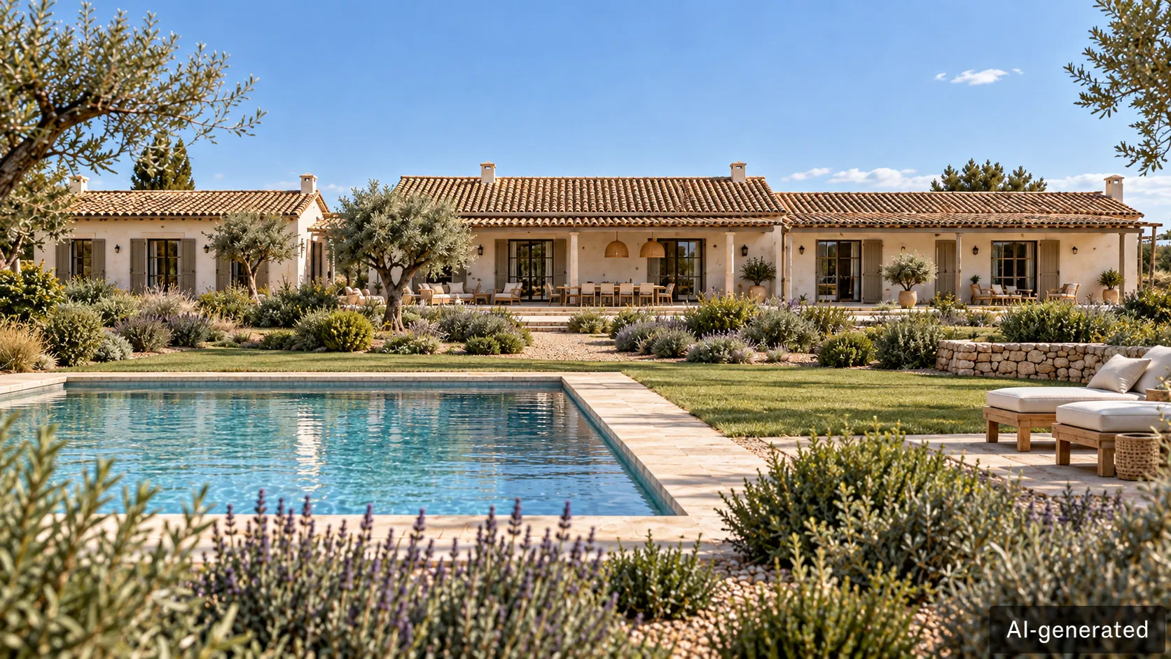 Parcel·la exclusiva per a una vila de luxe a prop de Palma-1