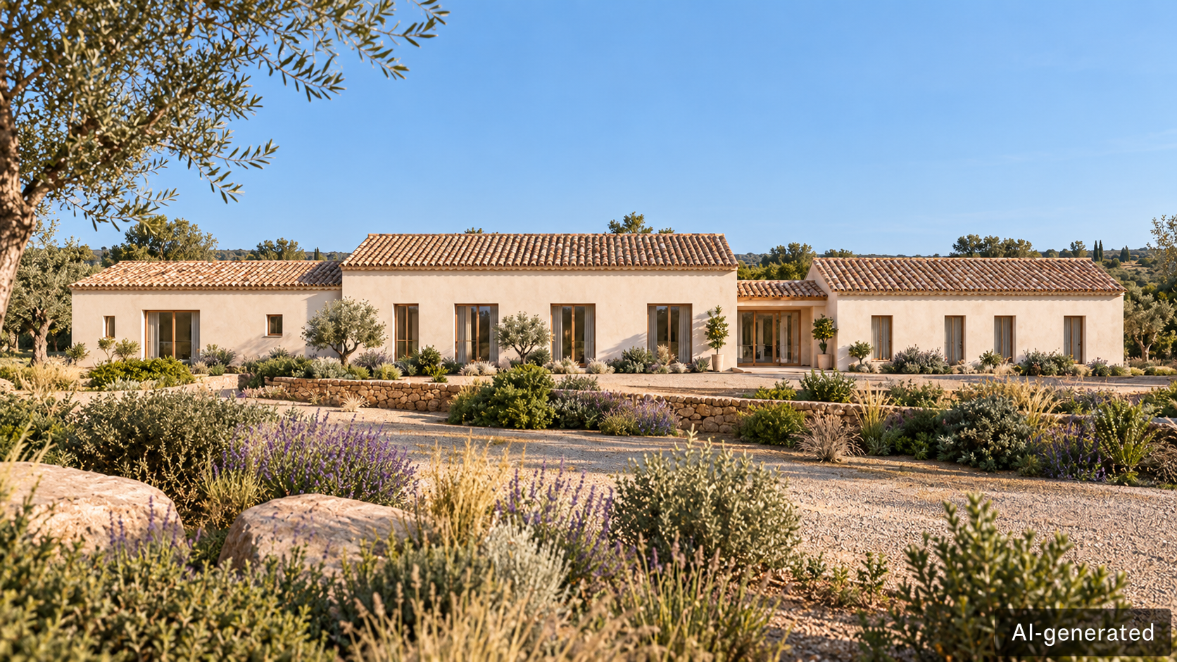 Parcel·la exclusiva per a una vila de luxe a prop de Palma-2