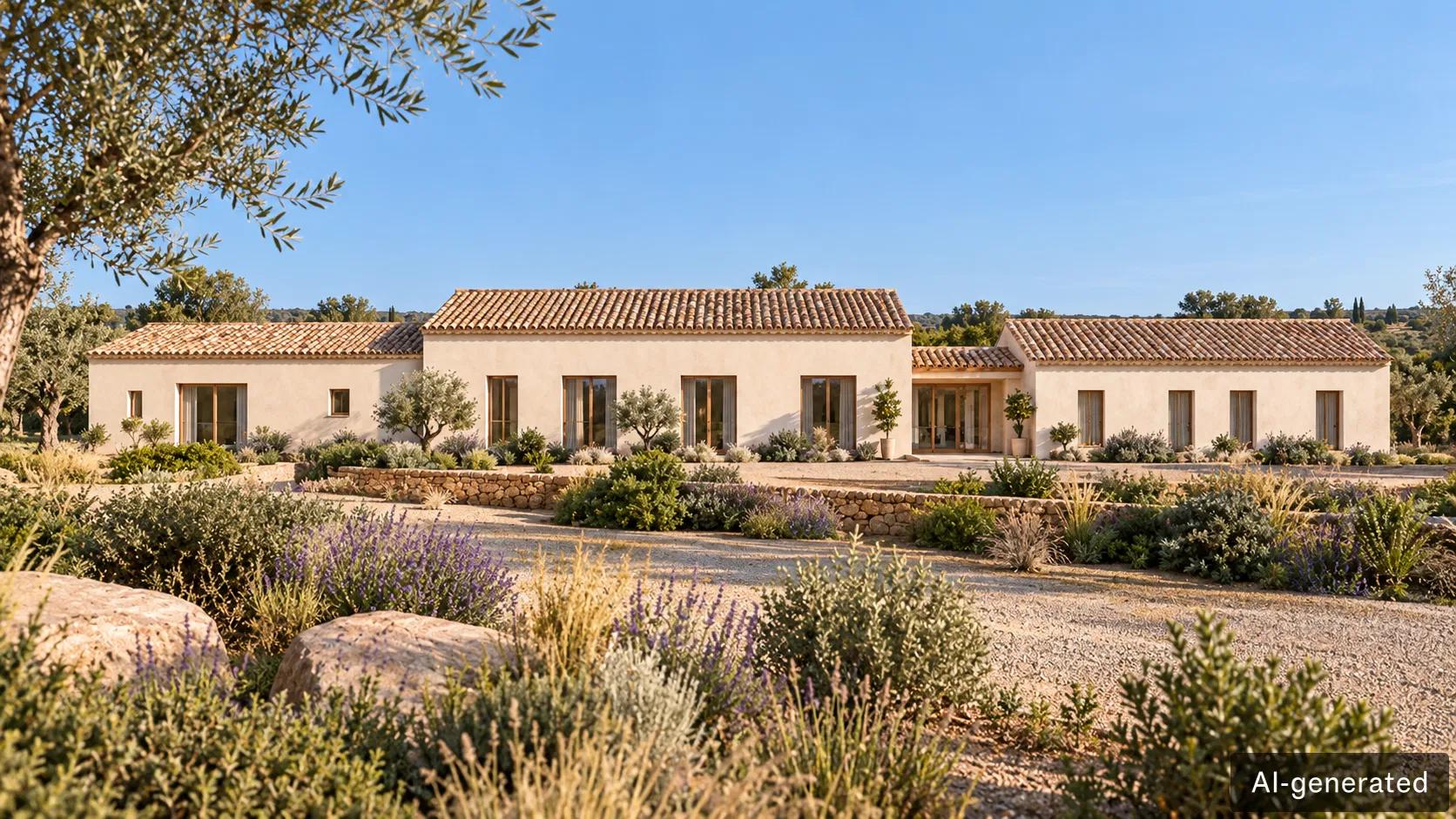 Parcel·la exclusiva per a una vila de luxe a prop de Palma-2