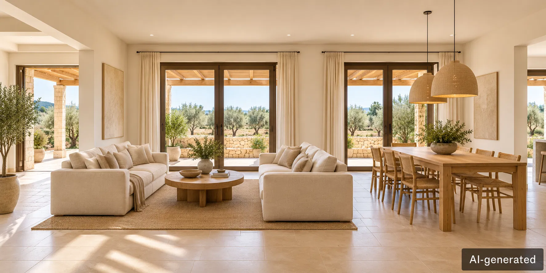 Parcel·la exclusiva per a una vila de luxe a prop de Palma-4