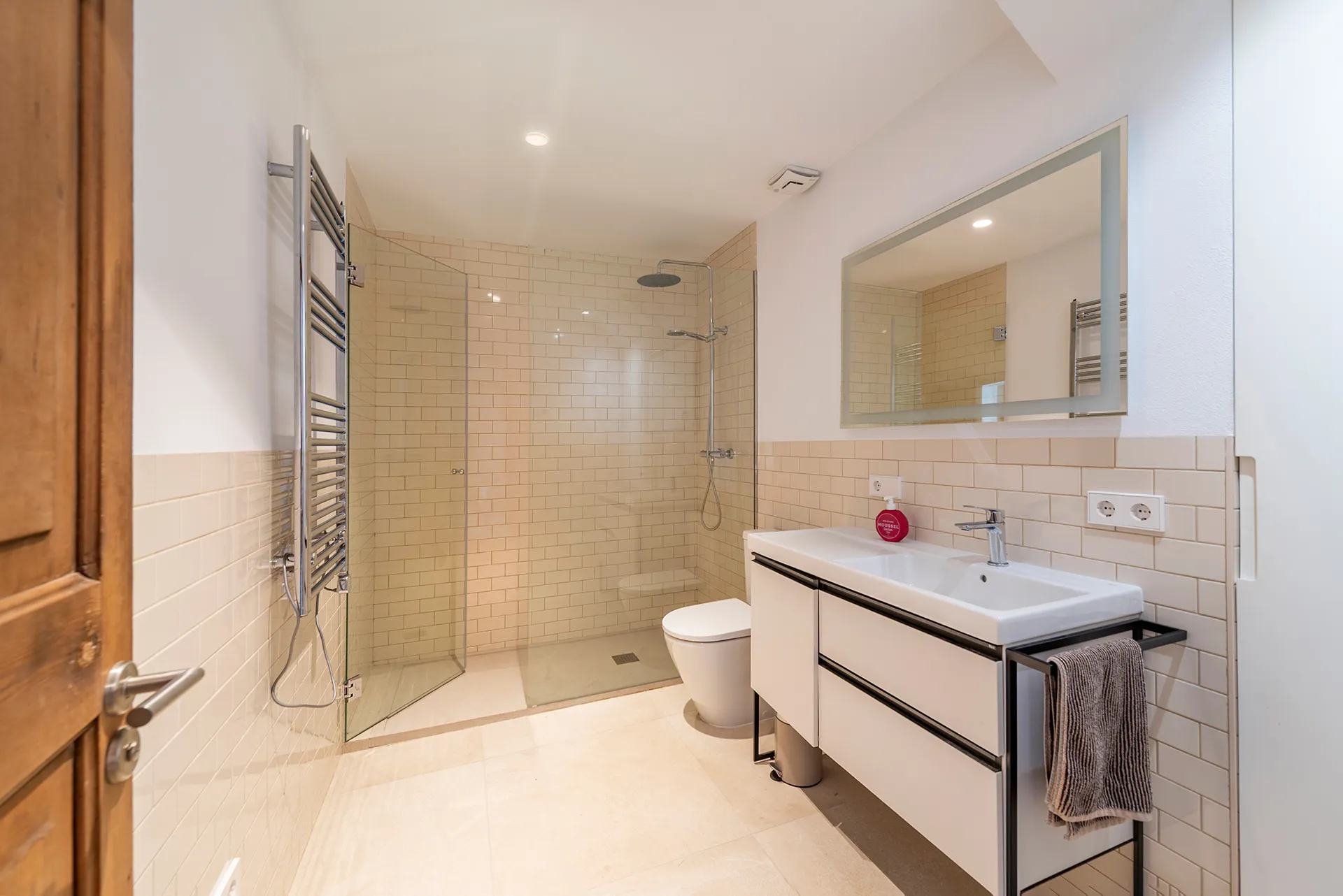 Dorfhaus mit Garten, Pool und Gästehaus im Zentrum von Sa Pobla-17