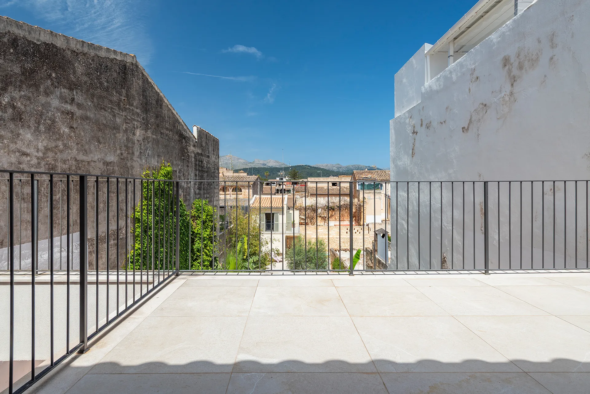 Dorfhaus mit Garten, Pool und Gästehaus im Zentrum von Sa Pobla-22
