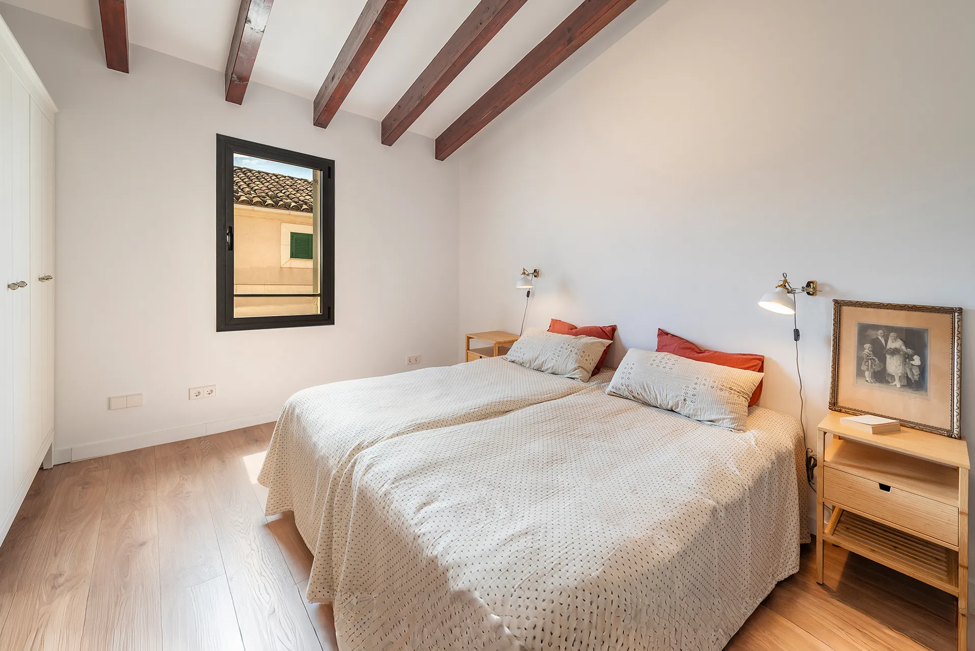 Dorfhaus mit Garten, Pool und Gästehaus im Zentrum von Sa Pobla-23