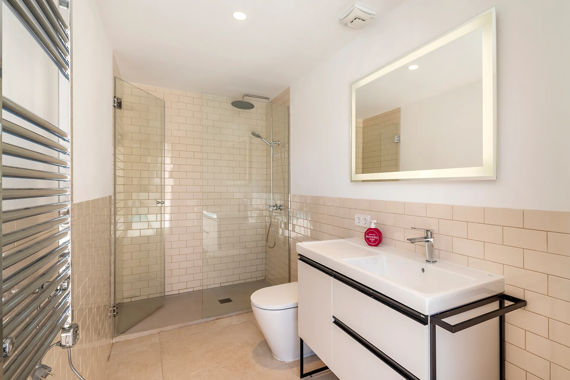 Dorfhaus mit Garten, Pool und Gästehaus im Zentrum von Sa Pobla-15