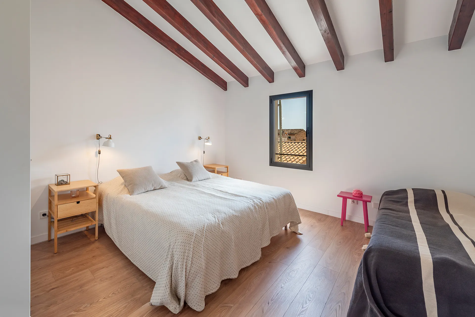 Dorfhaus mit Garten, Pool und Gästehaus im Zentrum von Sa Pobla-24