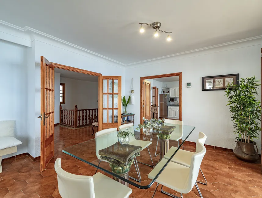 "VILLA CAN TORRENS" Holiday Rentals in Puerto Alcudia-8