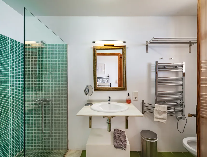 "VILLA CAN TORRENS" vakantiewoning in Puerto Alcudia-19