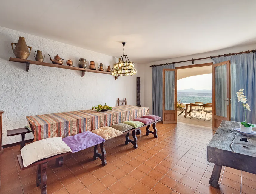 "VILLA CAN TORRENS" vakantiewoning in Puerto Alcudia-22