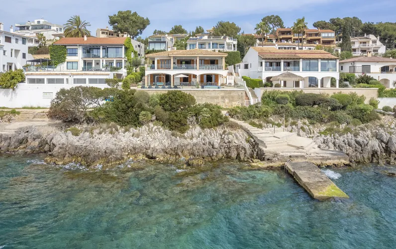 "VILLA CAN TORRENS" vakantiewoning in Puerto Alcudia