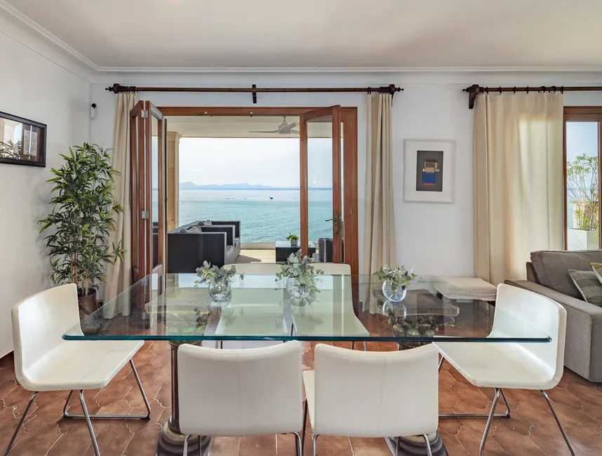 "VILLA CAN TORRENS" ferieudlejning i Puerto Alcudia-7