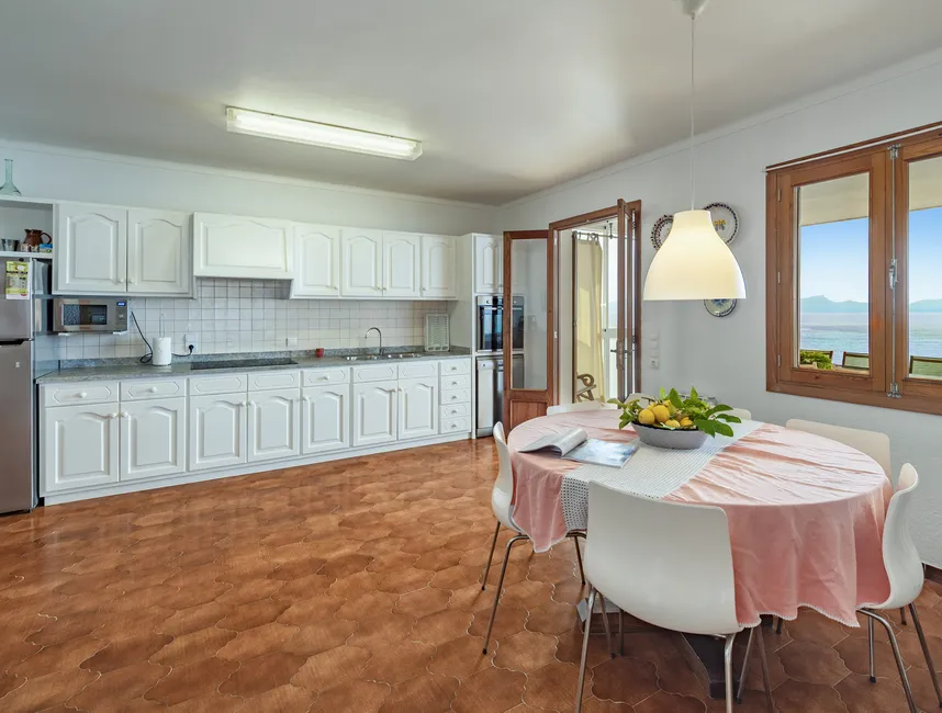 "VILLA CAN TORRENS" ferieudlejning i Puerto Alcudia-12