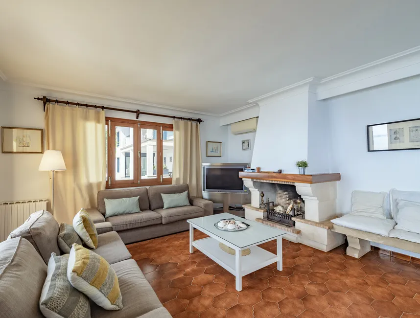 "VILLA CAN TORRENS" ferieudlejning i Puerto Alcudia-10