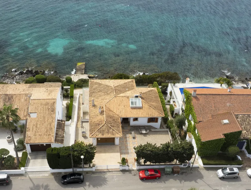 "VILLA CAN TORRENS" vakantiewoning in Puerto Alcudia-25