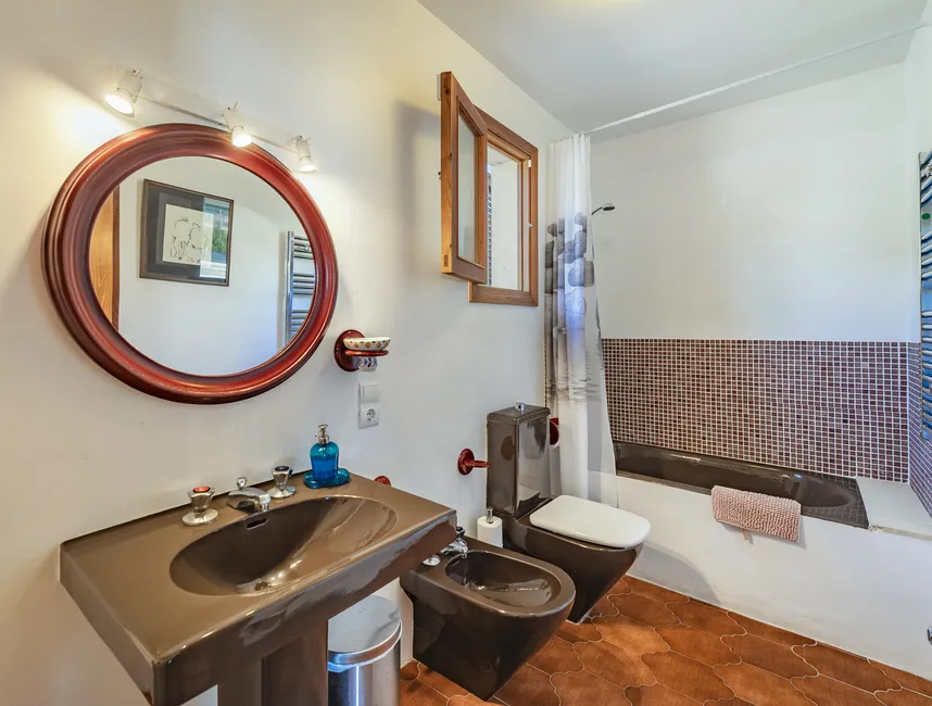 "VILLA CAN TORRENS" ferieudlejning i Puerto Alcudia-14