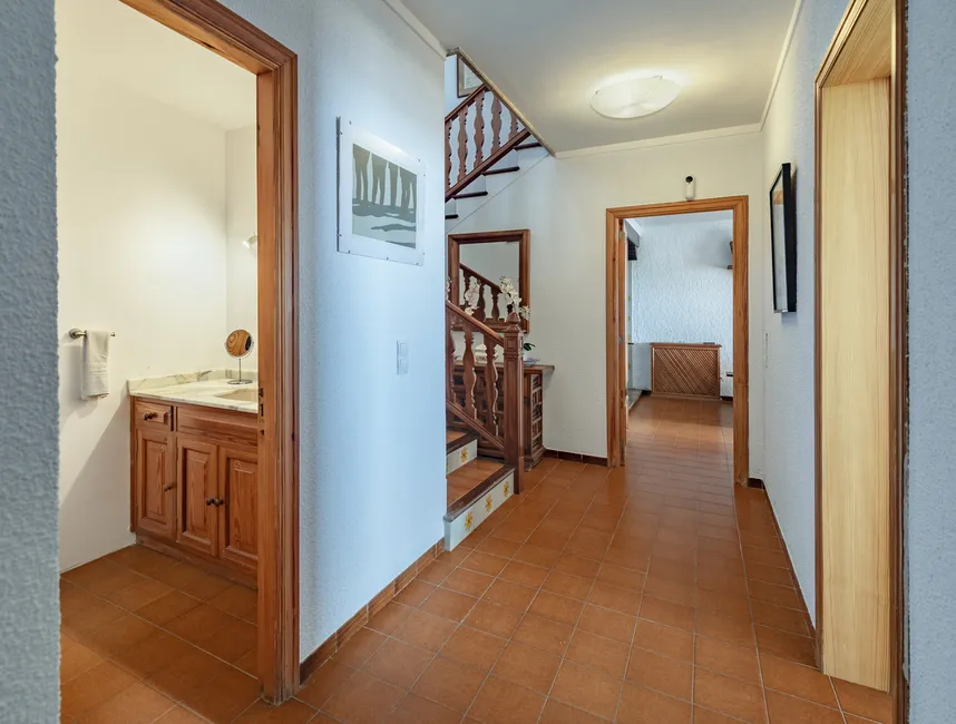 "VILLA CAN TORRENS" wynajem wakacyjny w Puerto Alcudia-15