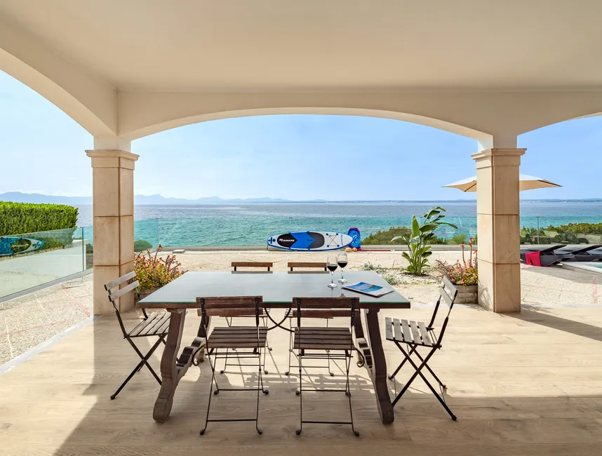 "VILLA CAN TORRENS" ferieudlejning i Puerto Alcudia-23