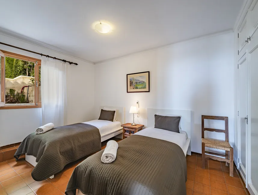 "VILLA CAN TORRENS" Holiday Rentals in Puerto Alcudia-20