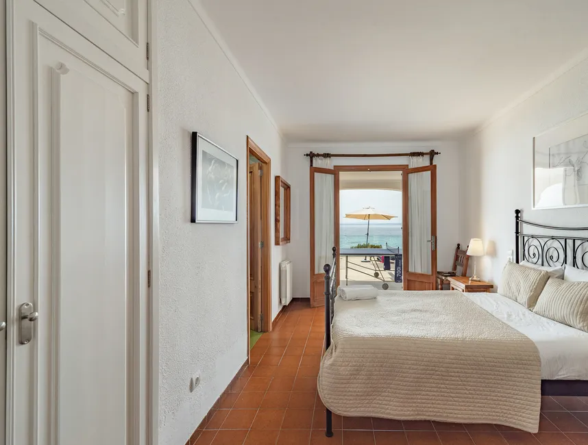 "VILLA CAN TORRENS" Alquileres Vacacionales en Puerto Alcudia-18