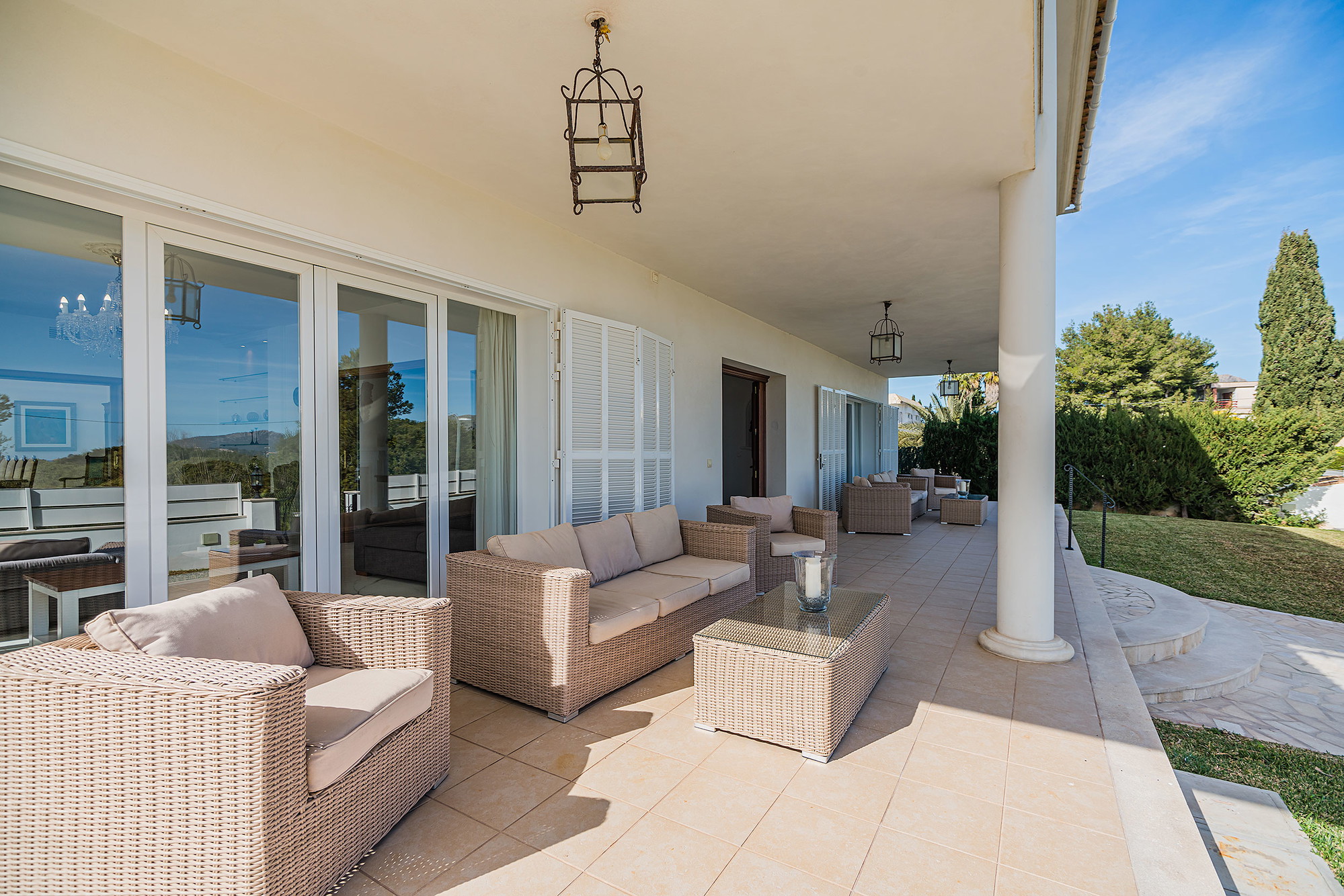 "VILLA QUIROS 2" Holiday Rentals in Puerto Pollensa-4