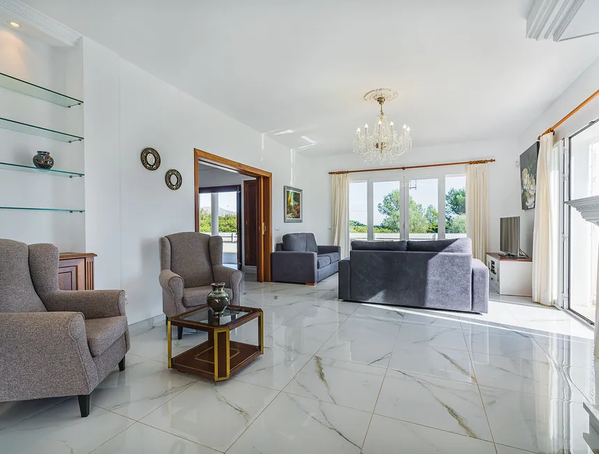 "VILLA QUIROS 2" Alquileres Vacacionales en Puerto Pollensa-8