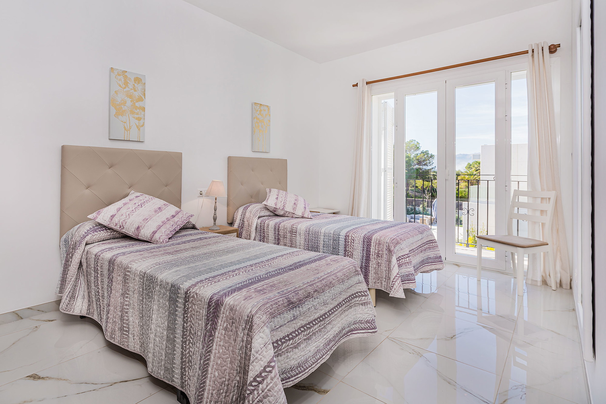"VILLA QUIROS 2" Holiday Rentals in Puerto Pollensa-23