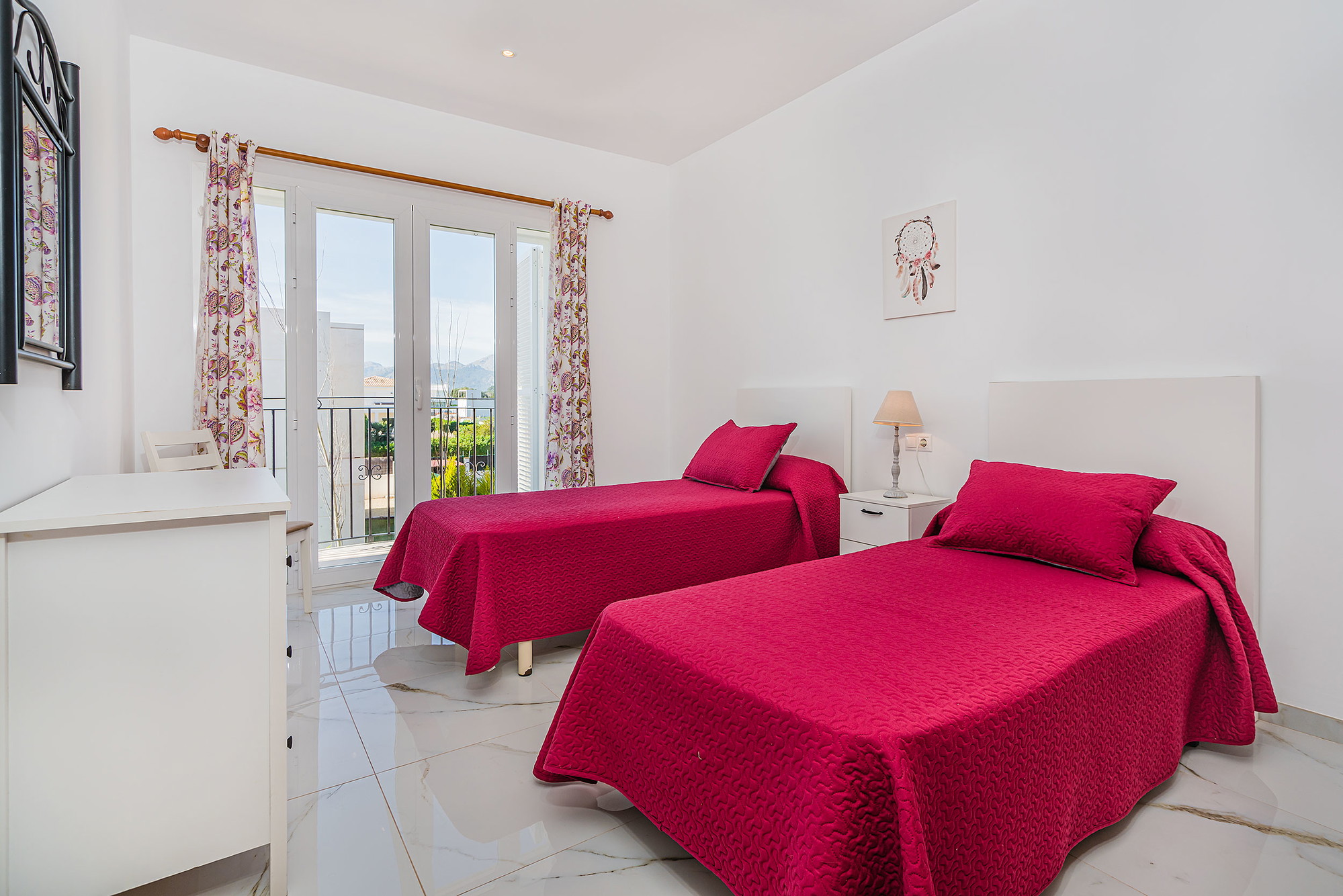 "VILLA QUIROS 2" Holiday Rentals in Puerto Pollensa-19