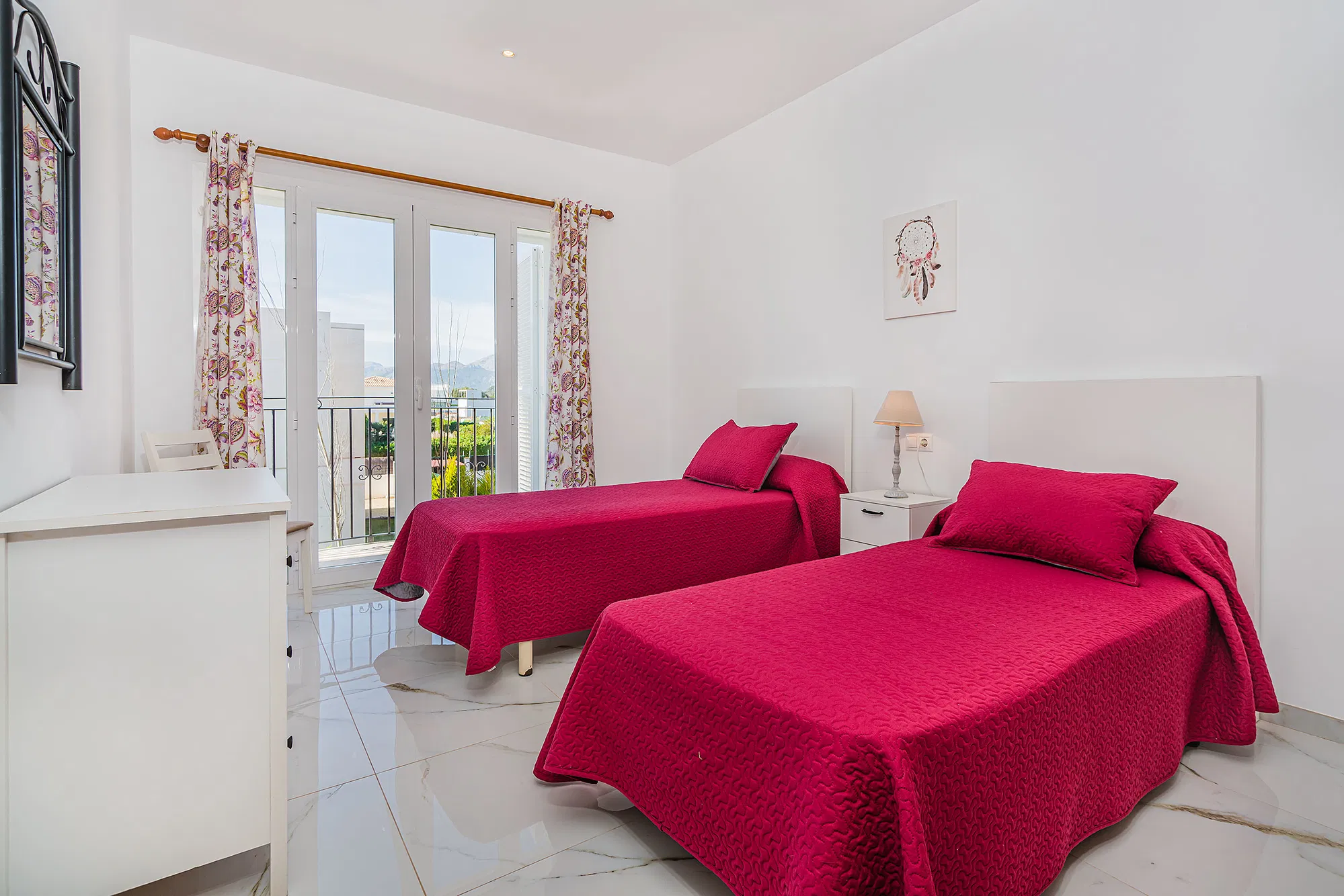 "VILLA QUIROS 2" Holiday Rentals in Puerto Pollensa-19