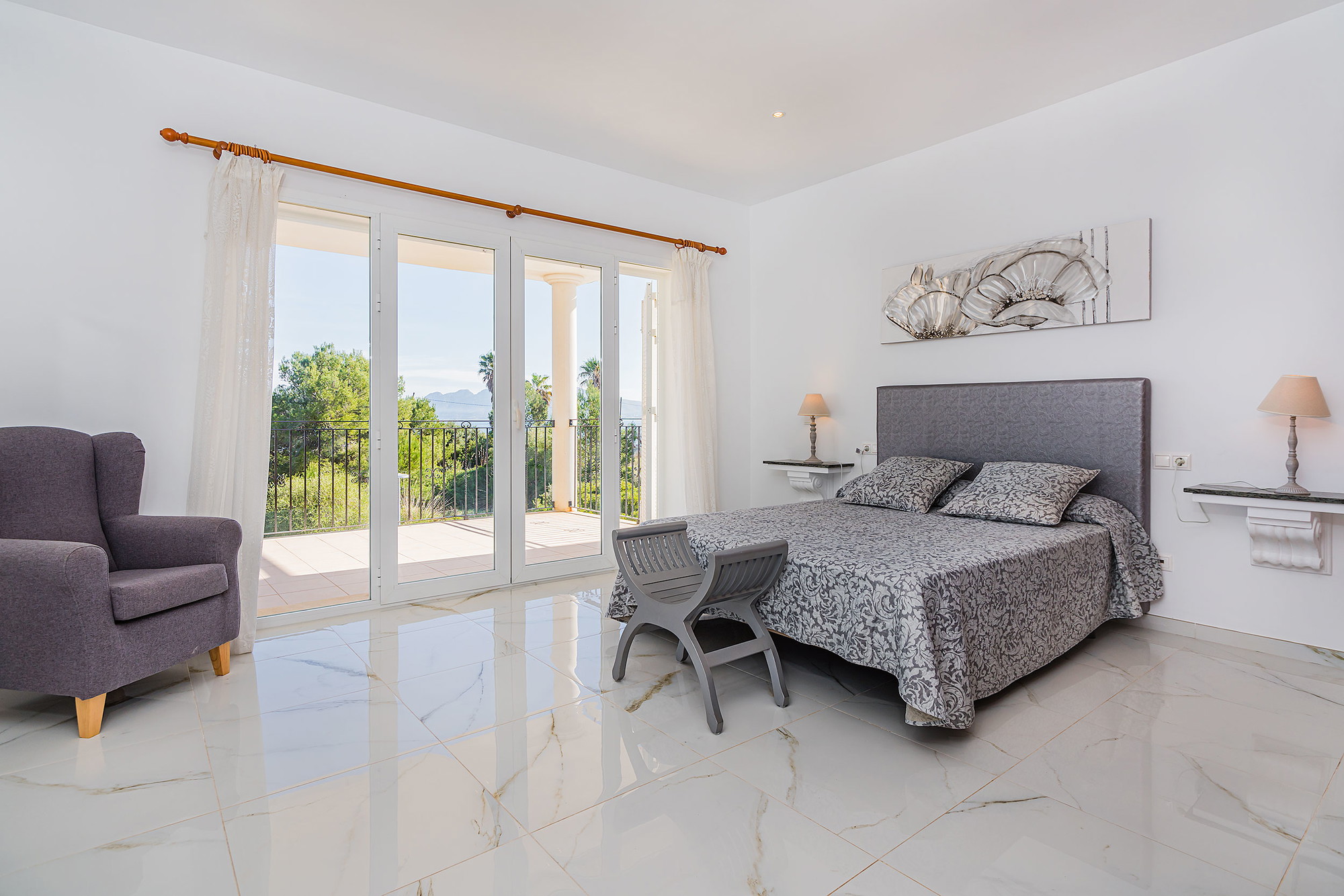 "VILLA QUIROS 2" Holiday Rentals in Puerto Pollensa-21